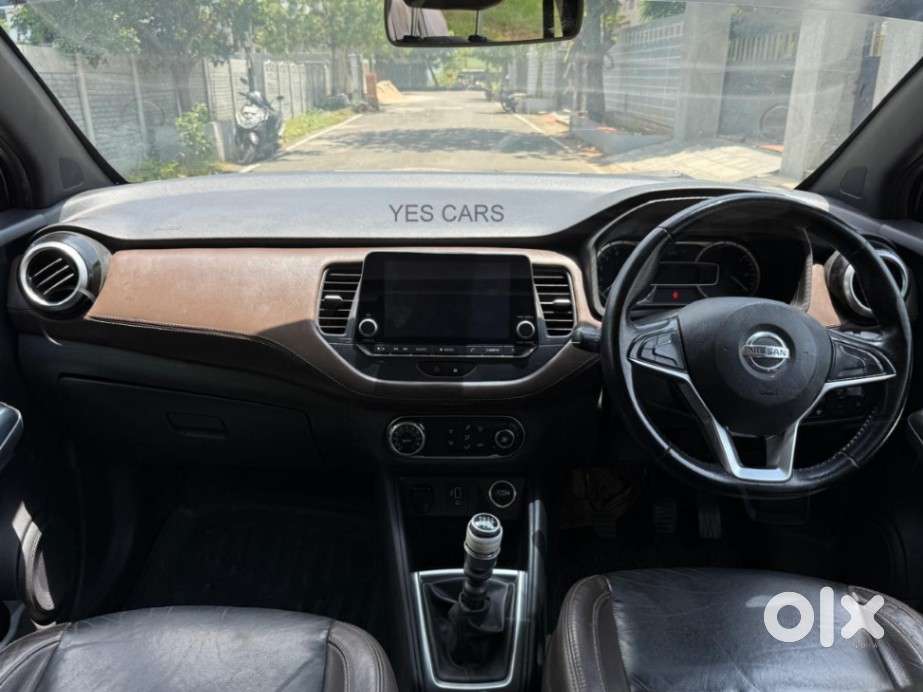 Nissan Kicks Xv Premium D, 2019, Diesel