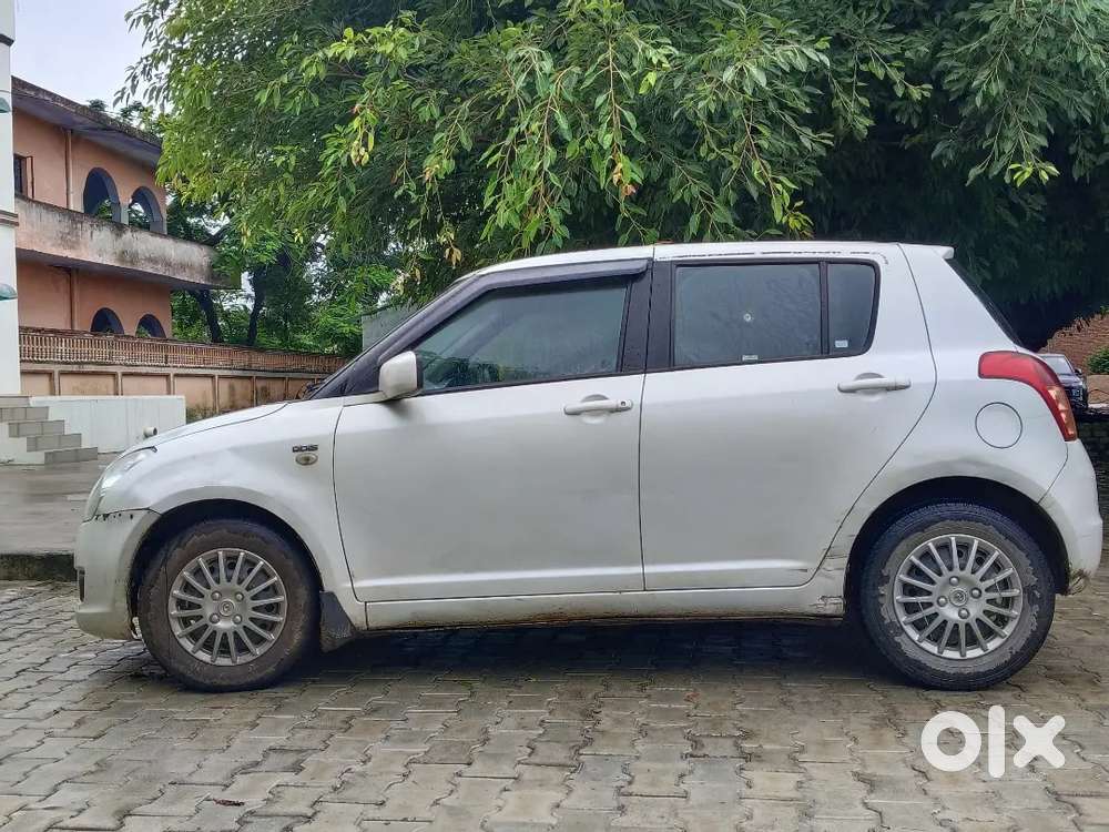 Swift Maruti 2004-2011 Vdi