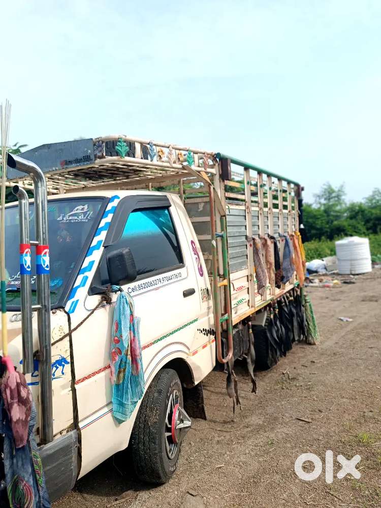 Ashok Leyland Stile 2015 Diesel