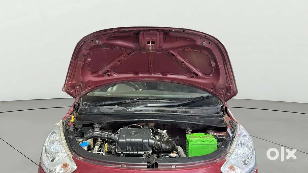 Hyundai I10 Sportz 1.1l, 2015, Petrol