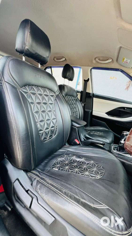 Hyundai Creta 1.5 Ex Diesel, 2021, Diesel