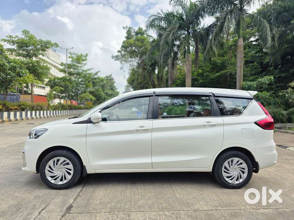 Maruti Suzuki Ertiga Vxi Cng, 2020, Cng & Hybrids