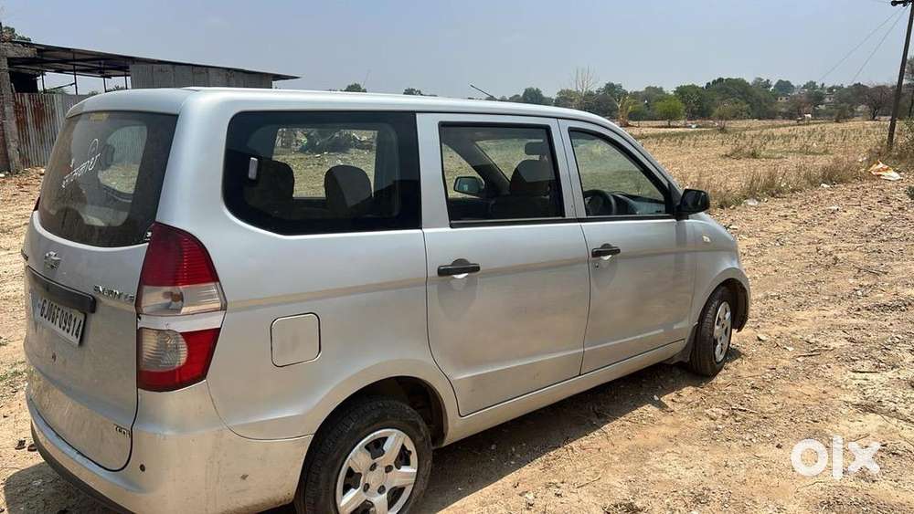 Chevrolet Enjoy 2013 Diesel 113800 Km Driven