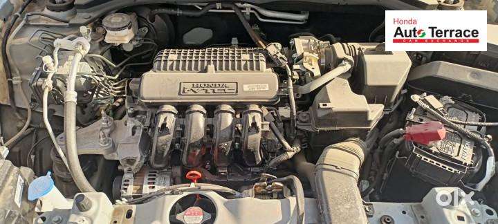 Honda Amaze 1.2 S I-vtec, 2024, Petrol