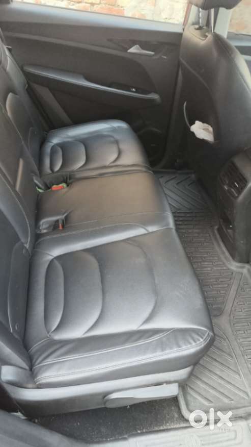 Mg Hector 2.0 Sharp Diesel, 2019, Diesel