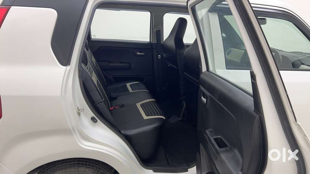 Maruti Suzuki Wagon R Vxi 1.0, 2023, Petrol