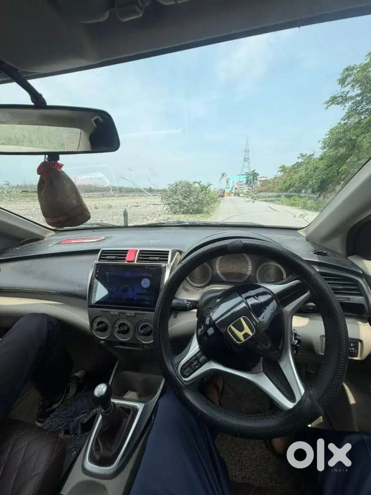Honda City 2008 Petrol 60000 Km Driven