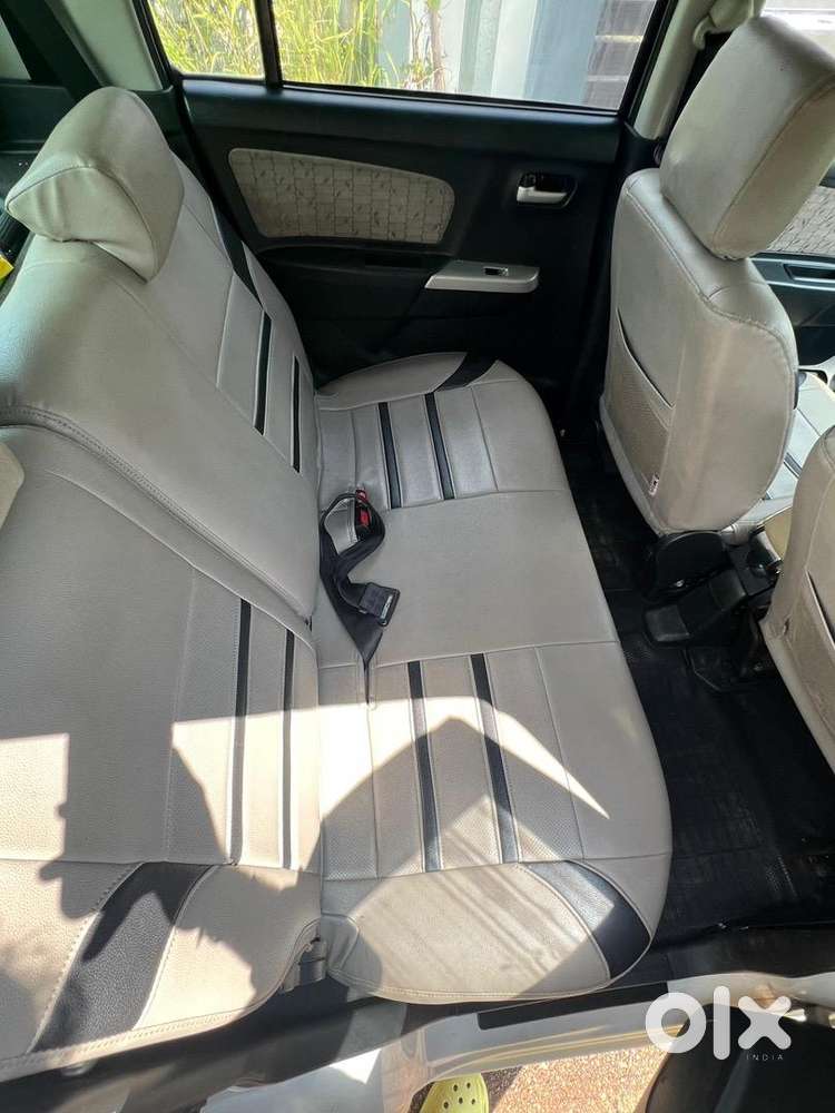 2014 Maruti Suzuki Car