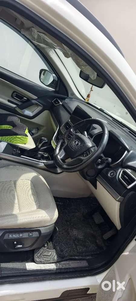 Tata Safari 2024 Diesel 69000 Km Driven Well Maintained