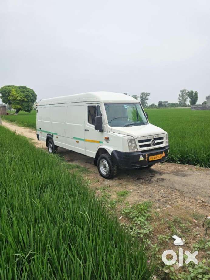 Force Motors One Sx 6 Str, 2022, Diesel