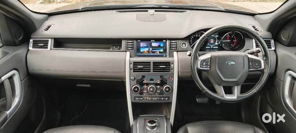 Land Rover Discovery Sport Td4 Se, 2018, Diesel