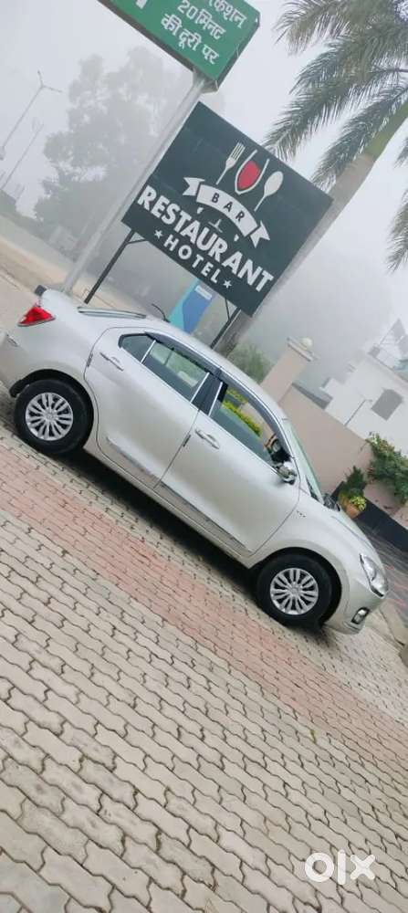 Maruti Suzuki Dzire