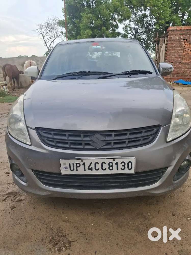 Swift Dzire Maruti 2014