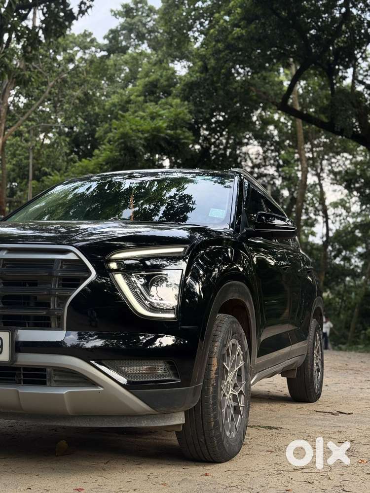 Hyundai Creta 1.5 Crdi E Diesel Mt, 2022, Diesel
