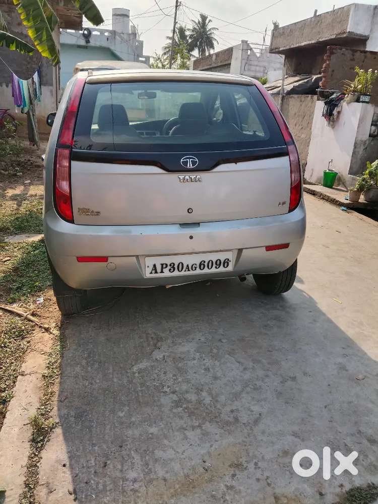 Tata  Vista 2016  Model Car Diesel Good Condition
