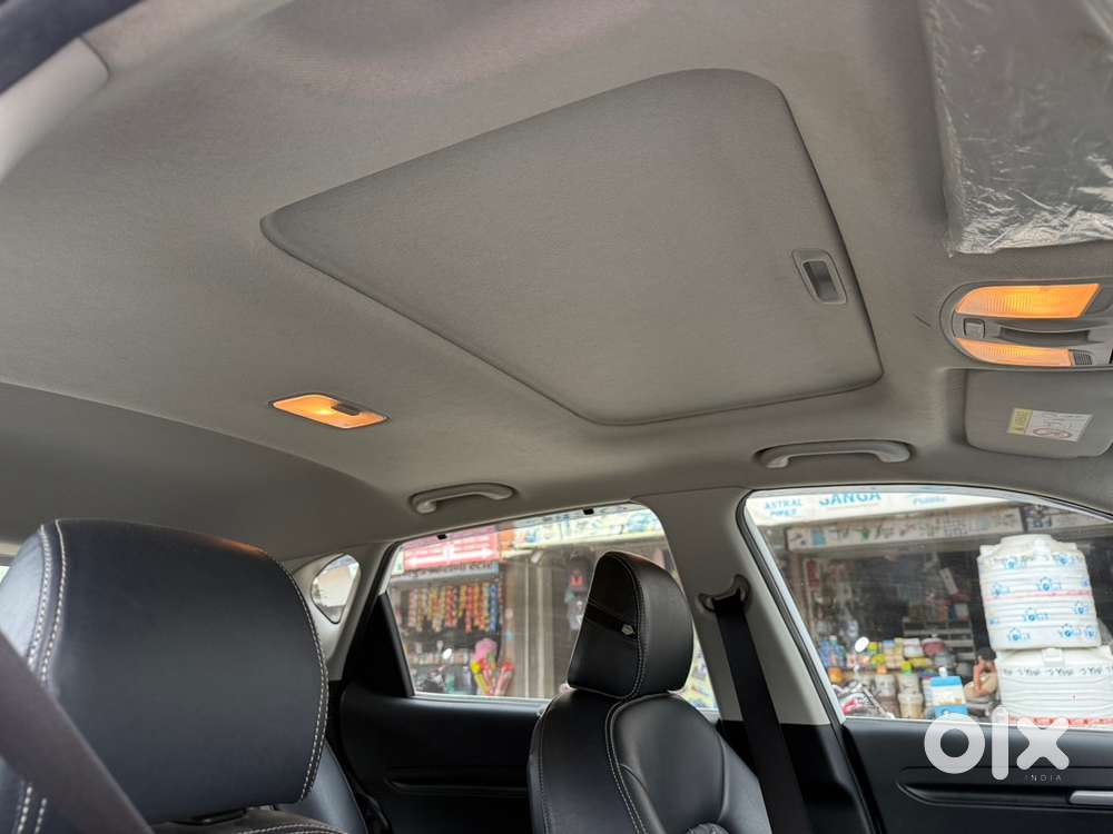Kia Sonet 2021 Diesel Well Maintained