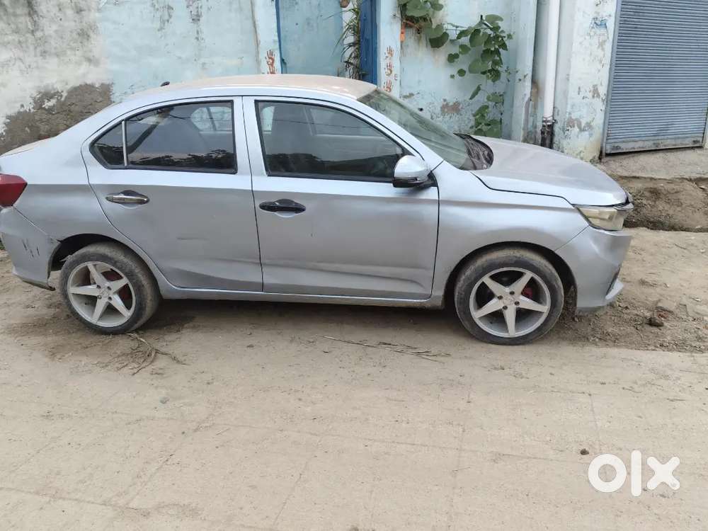 Honda Amaze 1.5 E 2020
