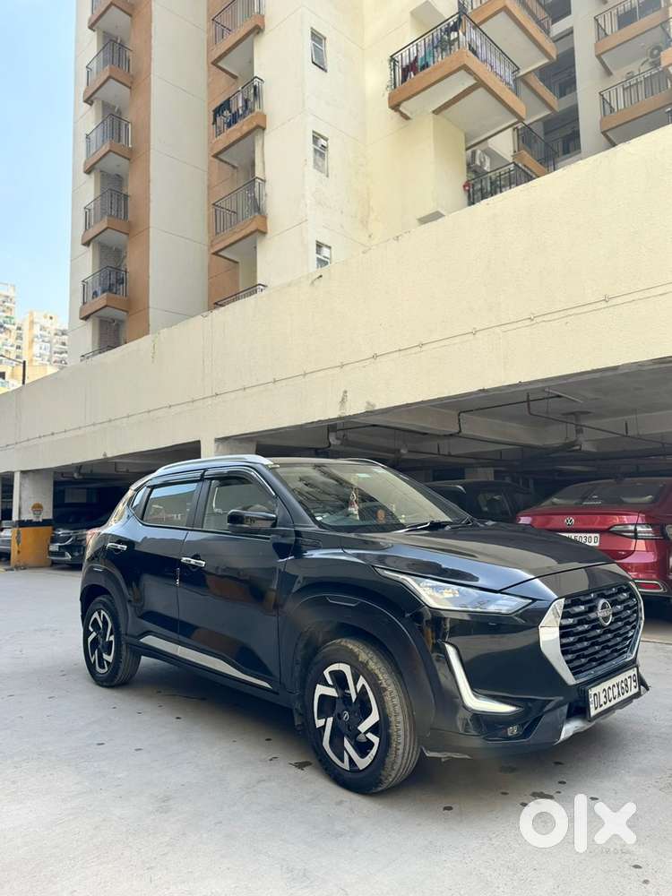 Nissan Magnite 2023