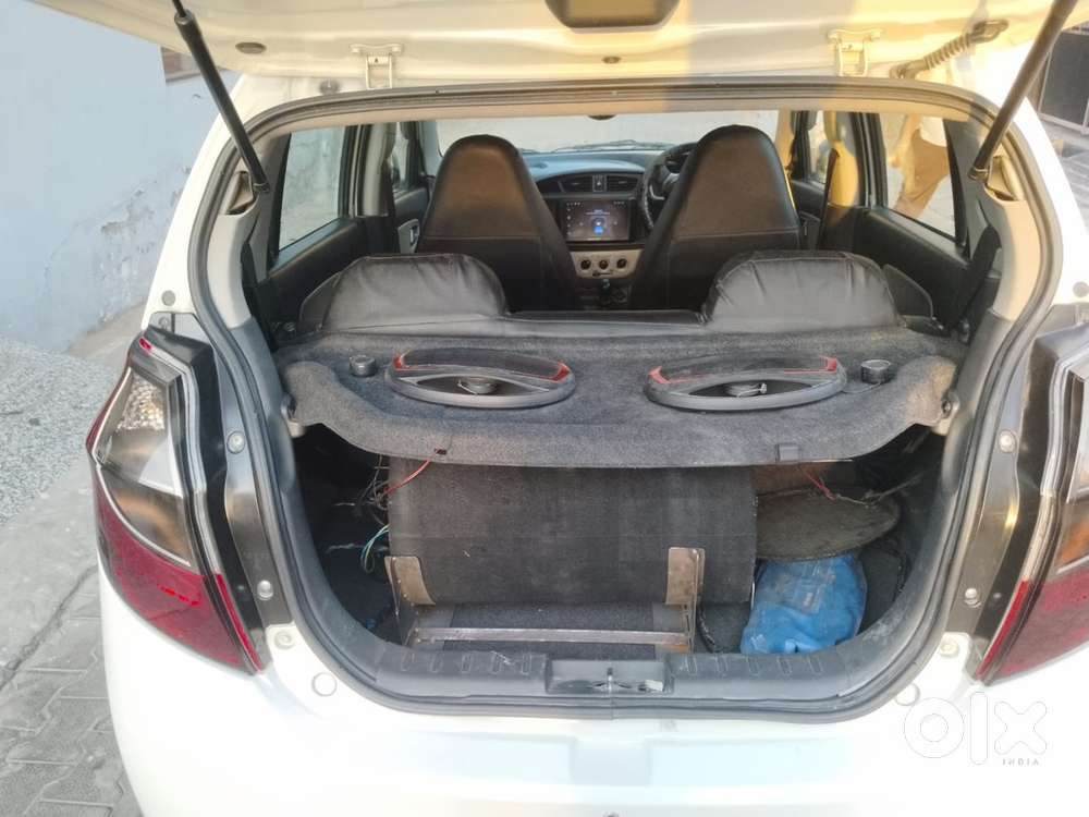 Maruti Suzuki Alto 2018