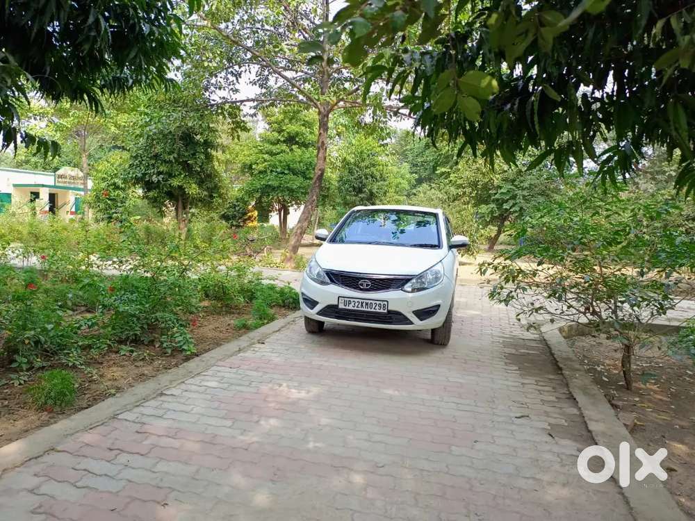 Tata Zest Diesel 2019 First-owner