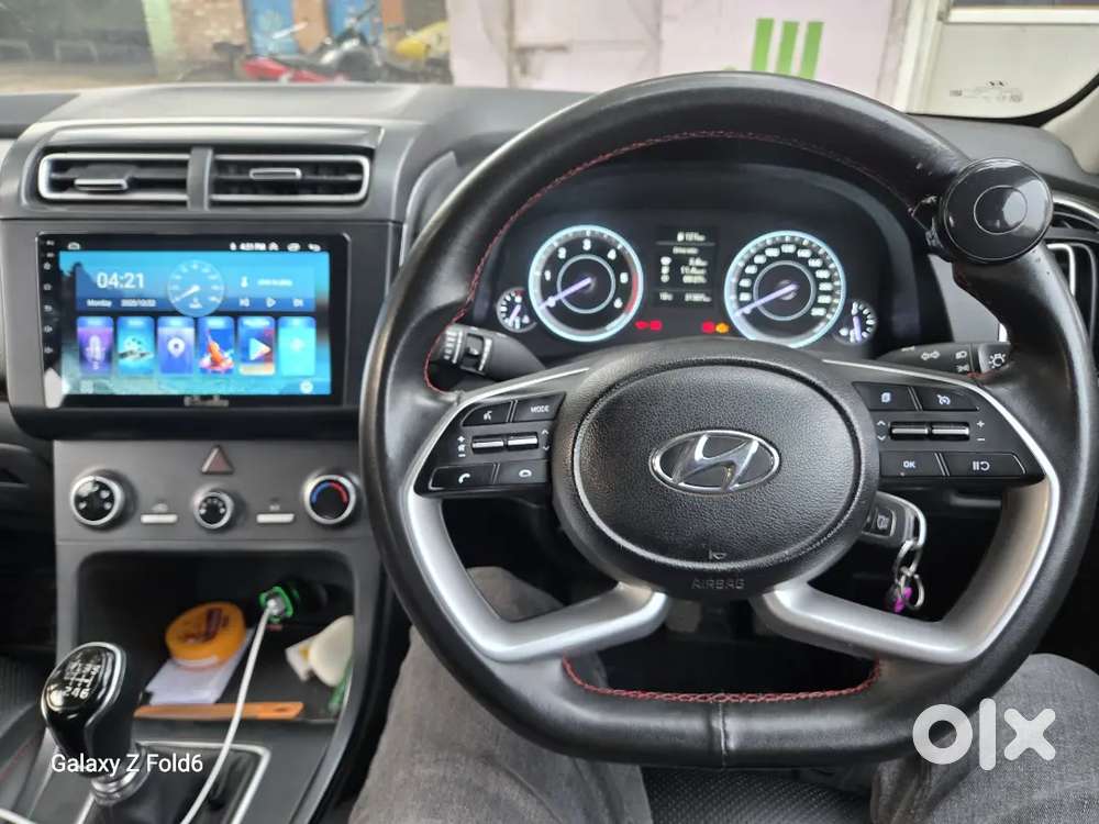 Hyundai Creta 2020 Diesel