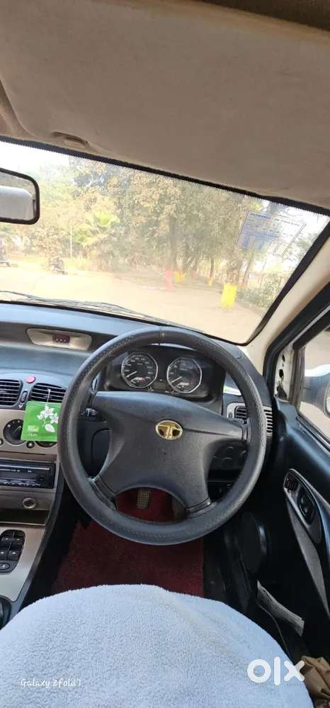 Tata Indigo Ecs 2014 Diesel Lx Cr4 Manual