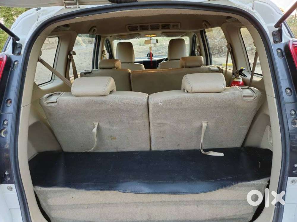 Maruti Suzuki Ertiga 1.5 Vxi, 2021, Cng & Hybrids