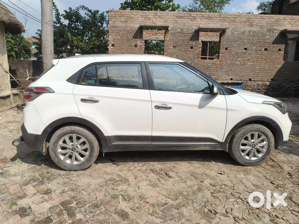 Hyundai Creta Diesel 2019 Suv