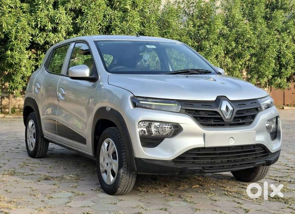Renault Kwid Rxt 1.0, 2020, Petrol