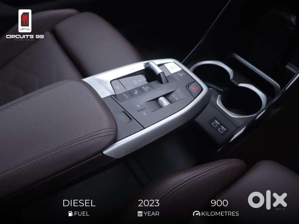 Bmw X1 Sdrive18d M Sport, 2023, Diesel