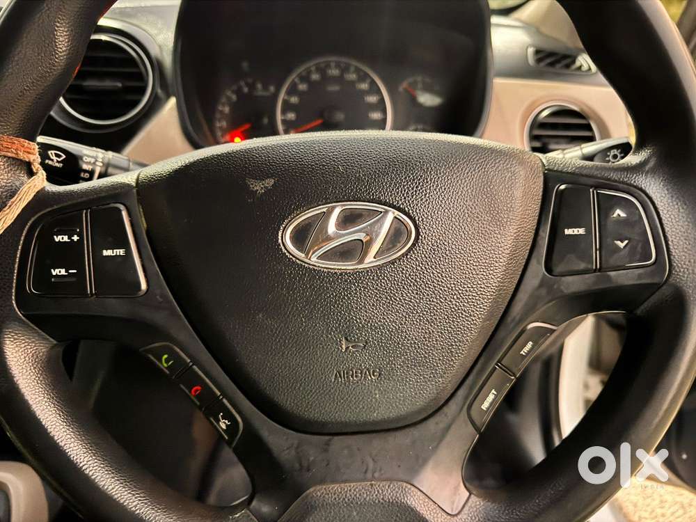 Hyundai Grand I10 Sportz1.2 Crdi, 2017, Diesel