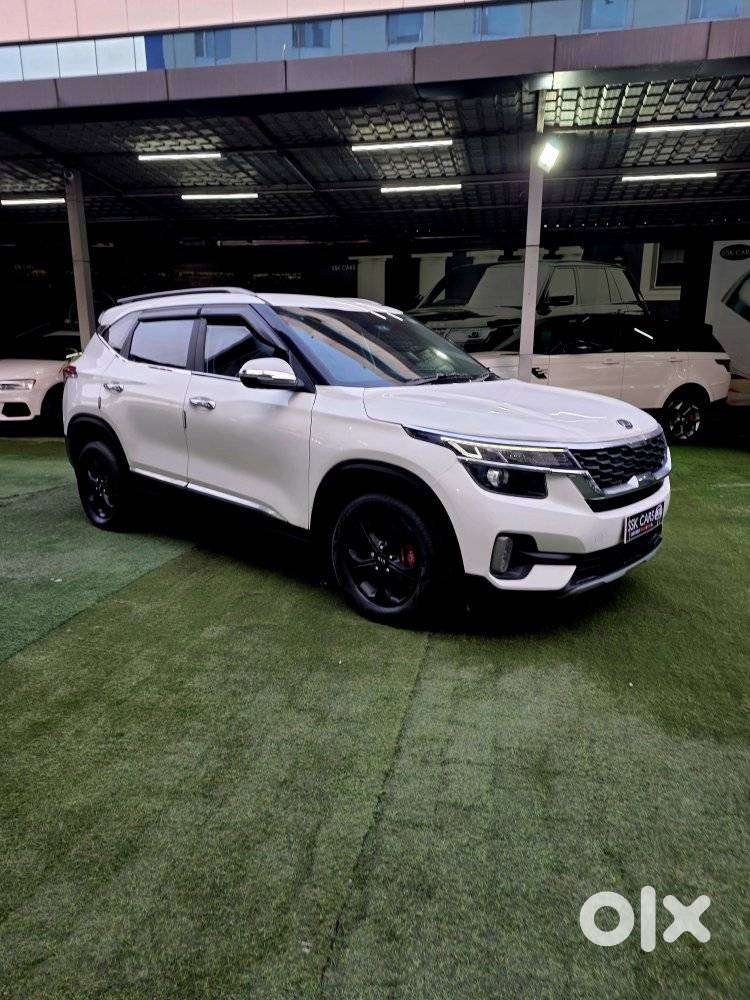 Kia Seltos Htk D, 2021, Diesel