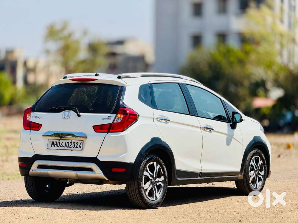 Honda Wr-v I-dtec Vx, 2018, Diesel