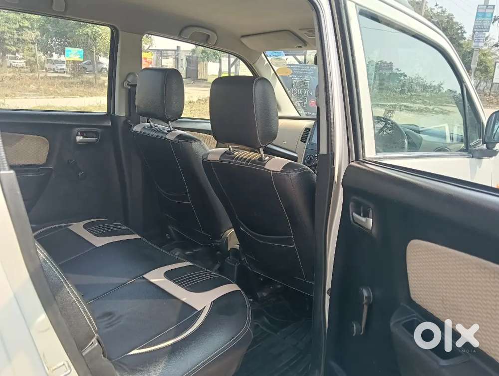 Maruti Suzuki Wagon R 2017/ 2018 Cng & Hybrids 85000 Km Driven