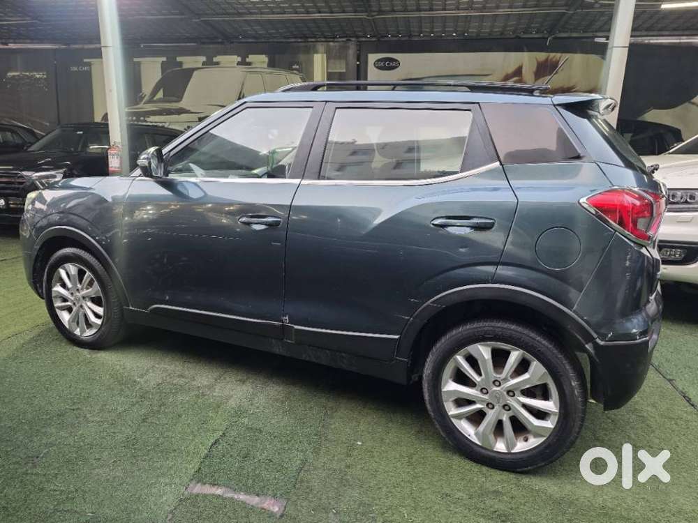 Mahindra Xuv300 W8 Diesel, 2019, Diesel