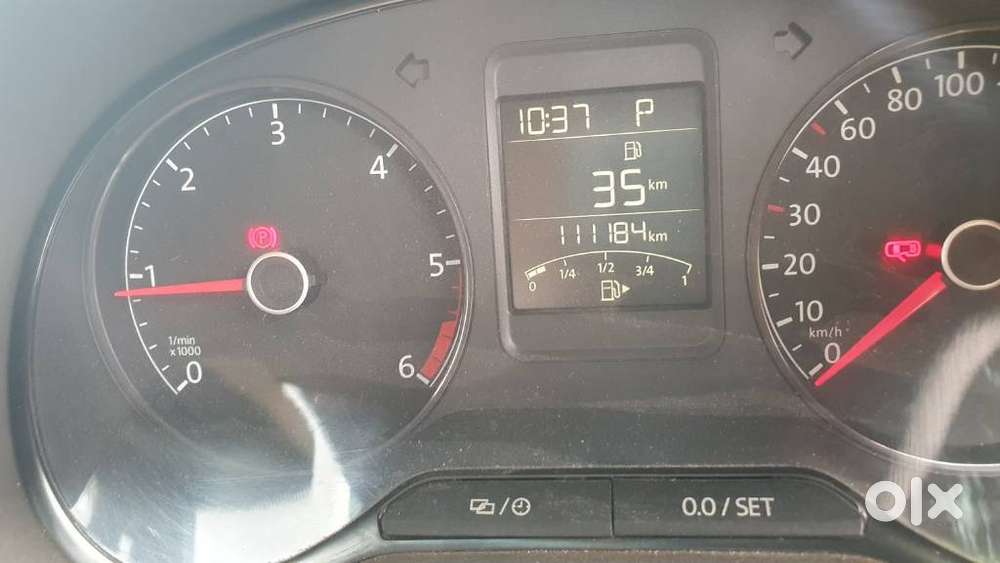 Volkswagen Vento 1.5 Tdi Highline Plus At, 2018, Diesel