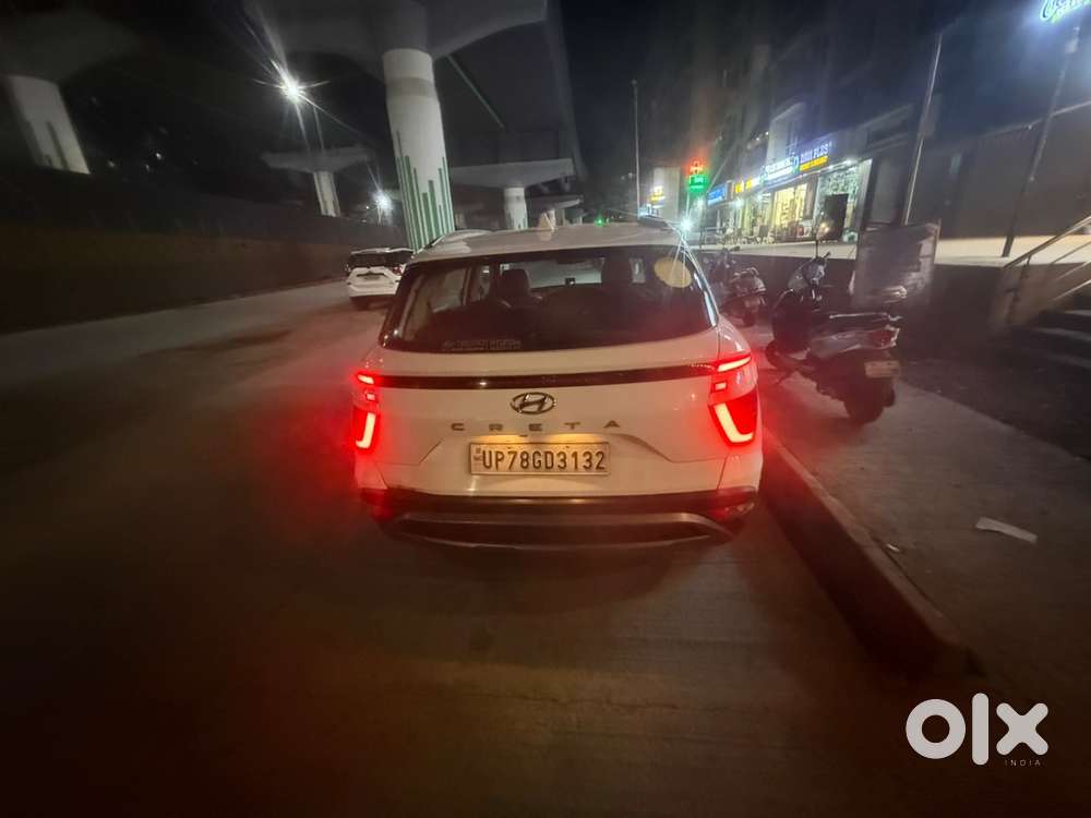 Hyundai Creta 1.5 S 2020