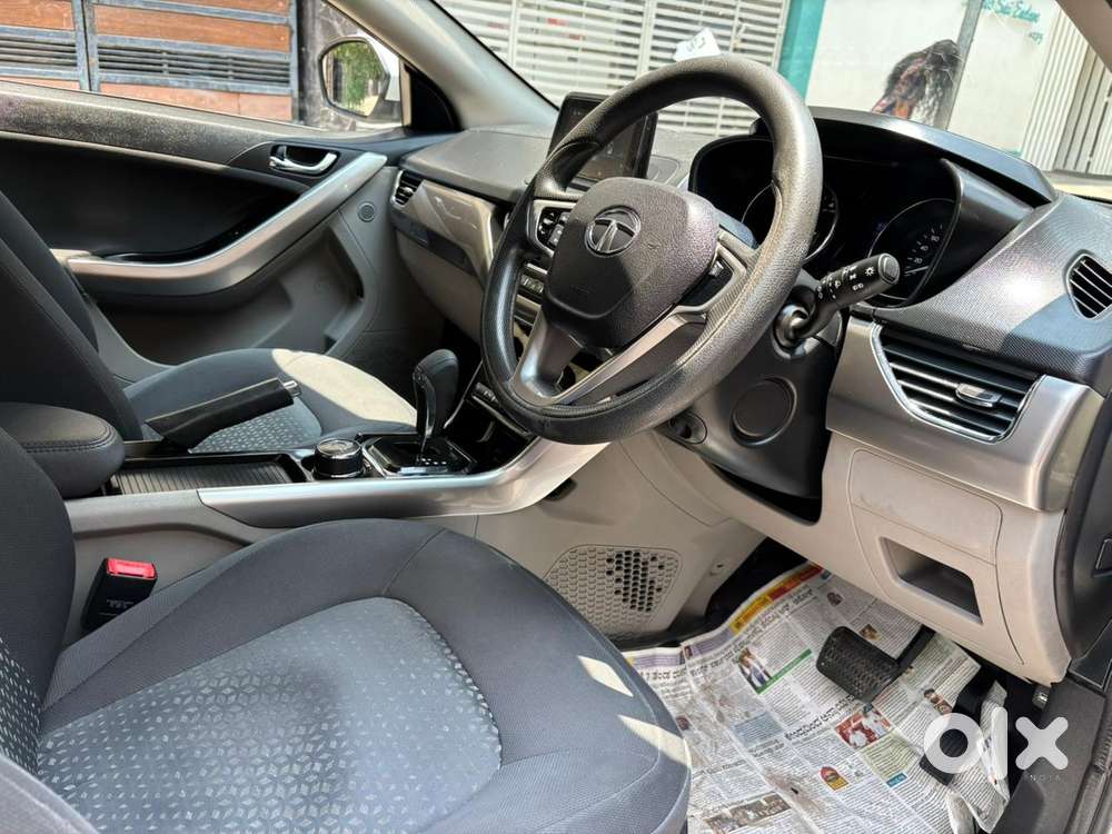Tata Nexon, 2018, Diesel