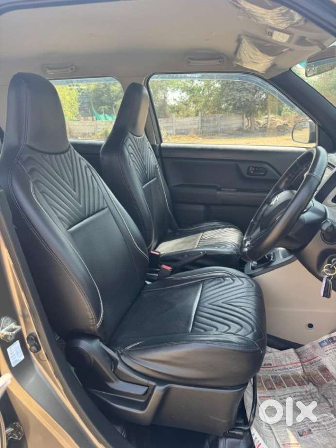 Maruti Suzuki Wagon R Lxi, 2020, Petrol