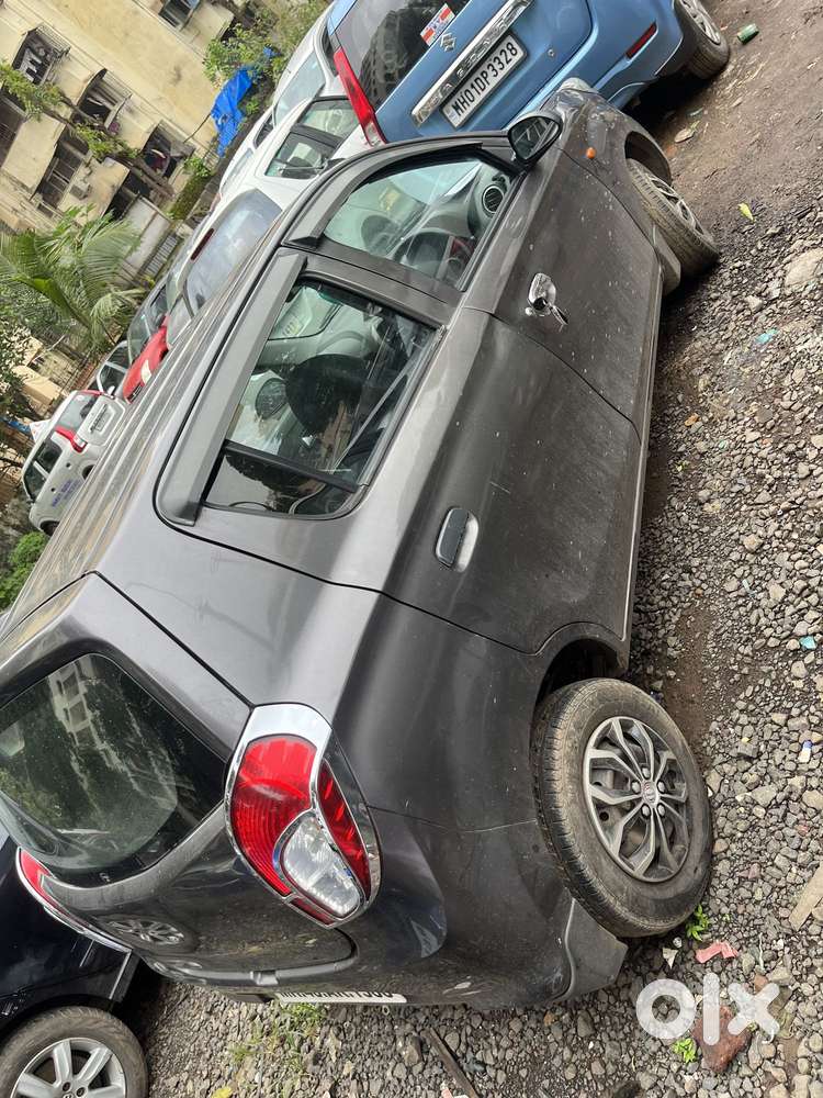Maruti Suzuki Alto 800 Cng Lxi Optional, 2016, Cng & Hybrids