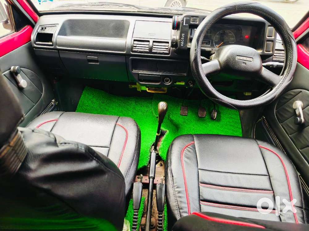 Maruti Suzuki 800 Std, 2000, Petrol