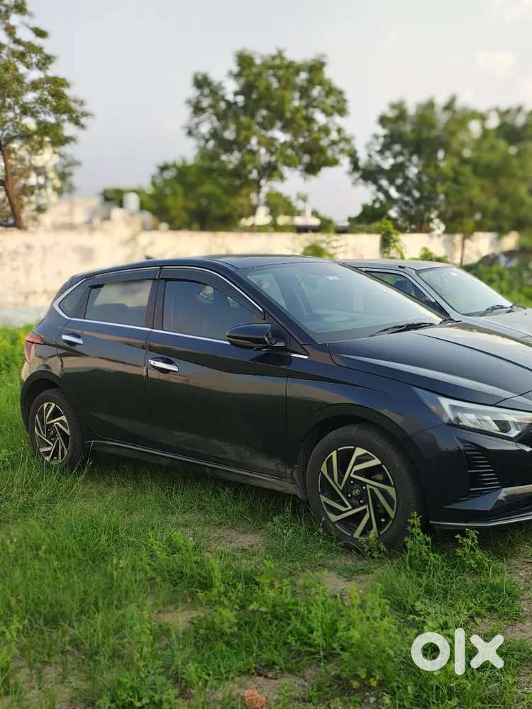 Hyundai I20 Asta 2023