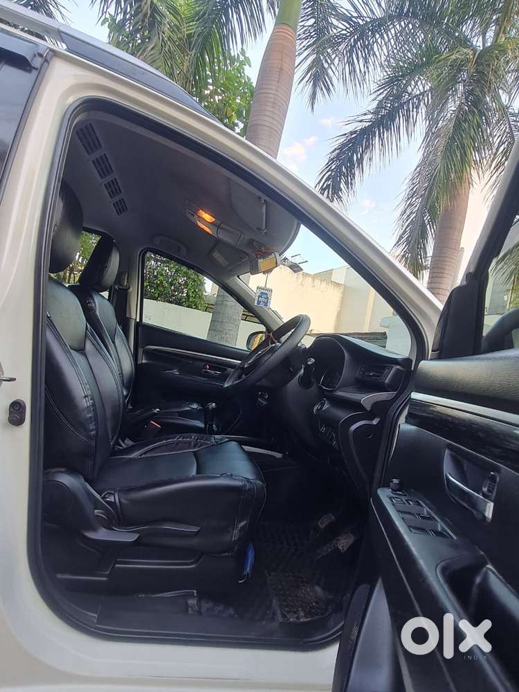 Maruti Suzuki Xl6 1.5 Zeta Mt, 2021, Petrol