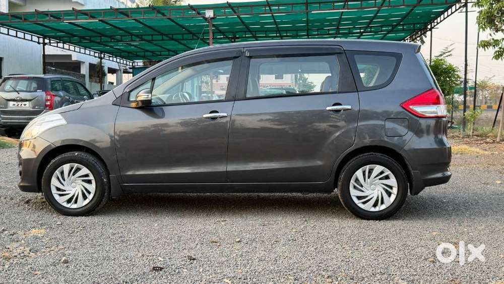 Maruti Suzuki Ertiga 2018, 2018, Diesel