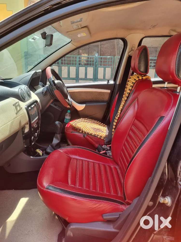 Renault Duster 2013 Diesel Well Maintained.