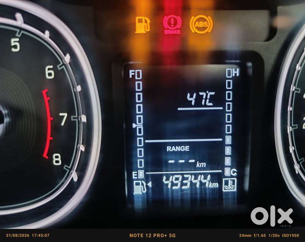 Toyota Urban Cruiser 1.5 High Grade Mt, 2022, Petrol