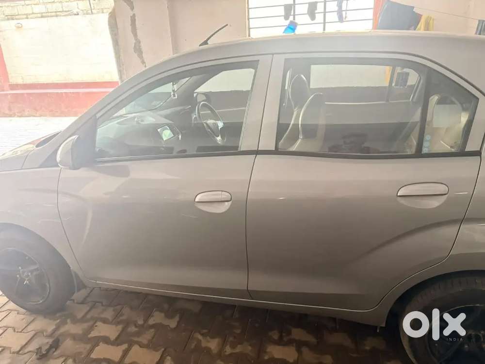 2018 Hyundai Santro Mt