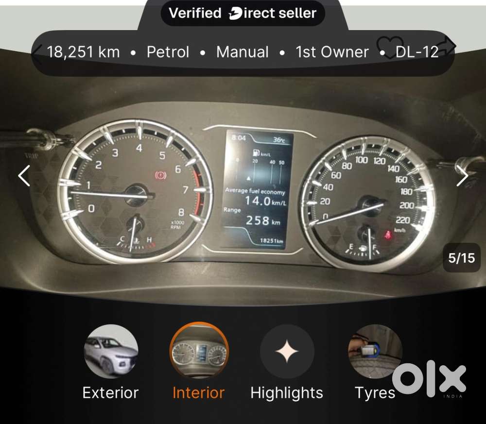 Grand Vitara 2023