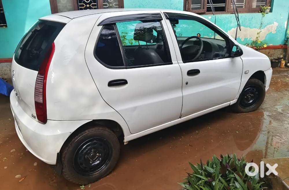 Tata Indica V2 2012 Diesel Manual