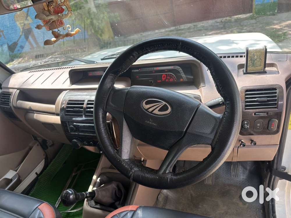 Mahindra Bolero 1.5 Power Plus Zlx, 2019, Diesel